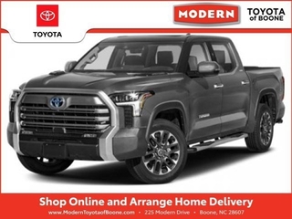 2024 Toyota Tundra