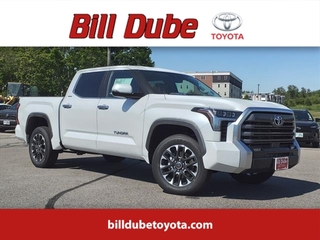 2024 Toyota Tundra for sale in Dover NH