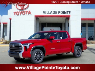 2025 Toyota Tundra