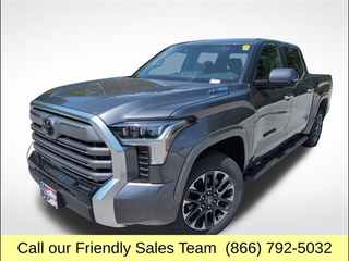 2025 Toyota Tundra for sale in Epping NH