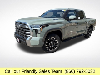 2026 Toyota Tundra for sale in Epping NH