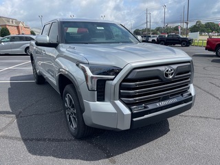 2026 Toyota Tundra for sale in Enterprise AL