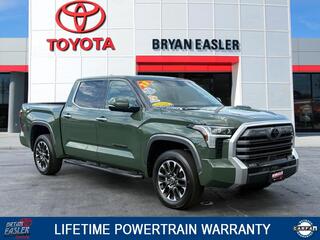 2023 Toyota Tundra for sale in Hendersonville NC