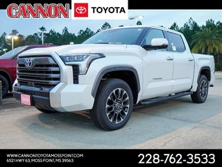 2024 Toyota Tundra for sale in Moss Point MS