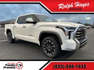 2024 Toyota Tundra