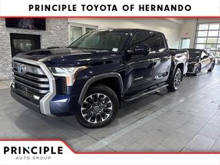 2024 Toyota Tundra for sale in Hernando MS