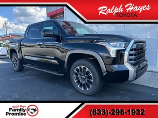 2025 Toyota Tundra for sale in Anderson SC