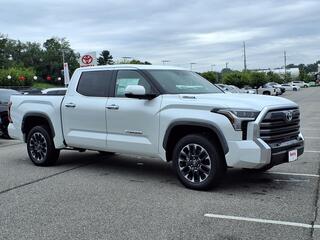 2025 Toyota Tundra
