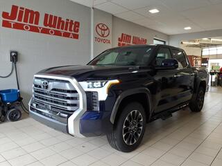 2026 Toyota Tundra for sale in Toledo OH