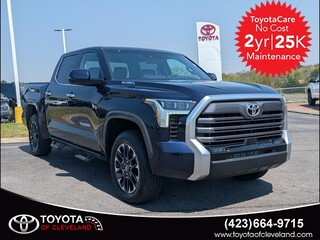 2026 Toyota Tundra for sale in Mcdonald TN
