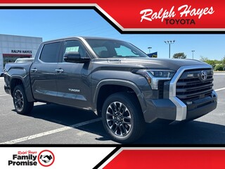 2026 Toyota Tundra for sale in Anderson SC