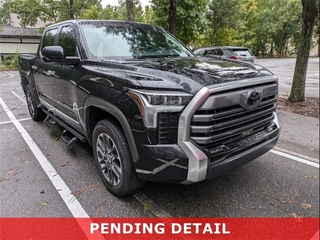 2022 Toyota Tundra