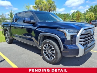 2023 Toyota Tundra for sale in Myrtle Beach SC