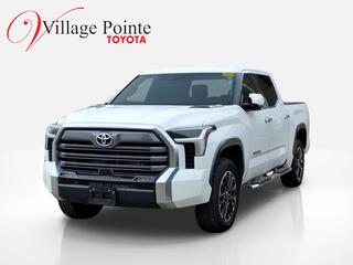 2023 Toyota Tundra for sale in Elkhorn NE