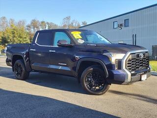 2023 Toyota Tundra for sale in Lynchburg VA