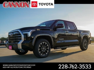 2024 Toyota Tundra for sale in Moss Point MS