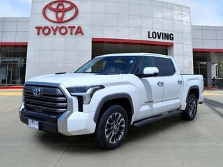 2024 Toyota Tundra for sale in Lufkin TX