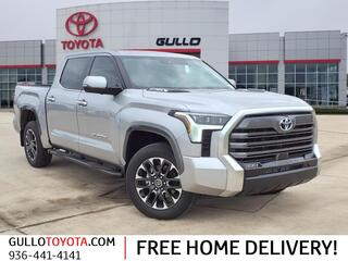2024 Toyota Tundra for sale in Conroe TX
