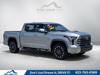 2024 Toyota Tundra for sale in Chattanooga TN