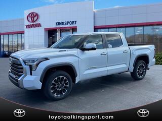 2025 Toyota Tundra for sale in Kingsport TN