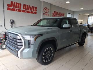 2026 Toyota Tundra