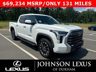 2024 Toyota Tundra for sale in Durham NC