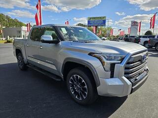 2024 Toyota Tundra