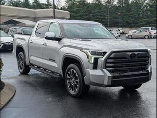 2024 Toyota Tundra for sale in Chattanooga TN