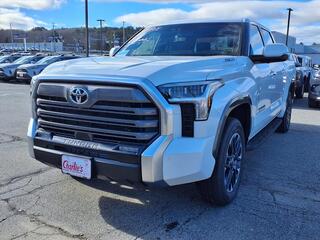 2025 Toyota Tundra for sale in Augusta ME