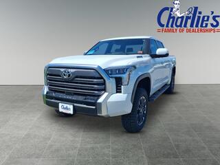 2026 Toyota Tundra for sale in Augusta ME