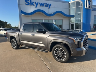 2022 Toyota Tundra