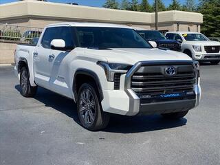 2023 Toyota Tundra for sale in Chattanooga TN