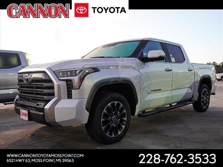 2024 Toyota Tundra