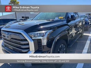 2024 Toyota Tundra for sale in Merritt Island FL