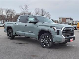 2024 Toyota Tundra for sale in Dover NH