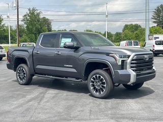 2025 Toyota Tundra for sale in Hendersonville NC