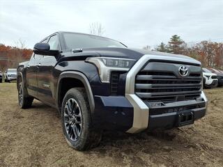 2025 Toyota Tundra for sale in Salem NH