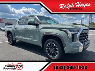 2026 Toyota Tundra for sale in Anderson SC
