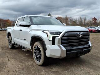2026 Toyota Tundra for sale in Salem NH