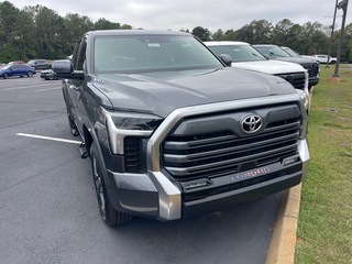 2026 Toyota Tundra for sale in Enterprise AL