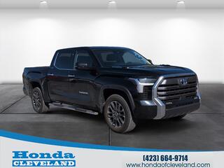 2022 Toyota Tundra for sale in Cleveland TN