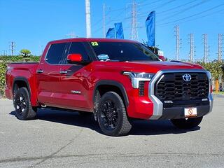 2023 Toyota Tundra for sale in Orange CA