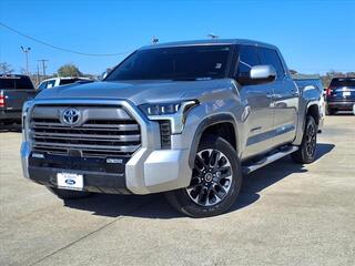 2023 Toyota Tundra