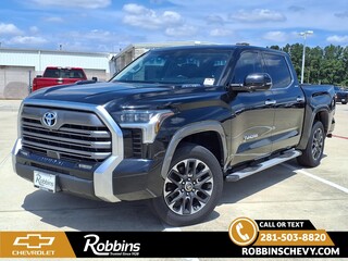 2023 Toyota Tundra