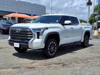 2024 Toyota Tundra