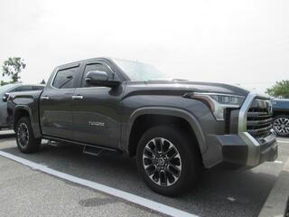 2024 Toyota Tundra