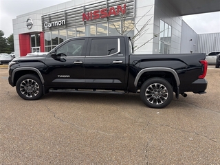 2024 Toyota Tundra