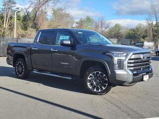 2024 Toyota Tundra for sale in Lynchburg VA