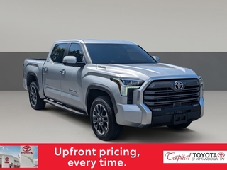 2026 Toyota Tundra for sale in Chattanooga TN