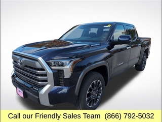 2026 Toyota Tundra for sale in Epping NH